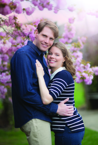 Dr. Sarah Arnone, Jason Bimle